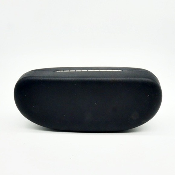 Polo Ralph Lauren Black Hard Clamshell Case Black - Picture 6 of 6